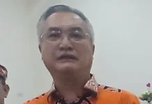 Irau dan HUT Malinau 20–26 Oktober, Warga Diminta Tunjukkan Kebhinekaan