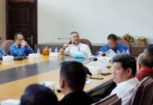 Porprov II Kaltara, Tuan Rumah Harus Profesional dan Transparan