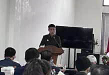 RAPBD Malinau 2027, Fraksi Demokrat Soroti Infrastruktur hingga Layanan Publik