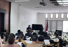Pendapatan Malinau Menurun, Fraksi Perjuangan Rakyat Soroti RAPBD 2027