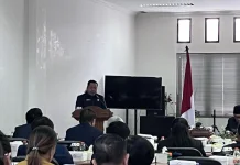 Efisiensi RAPBD 2027 Diminta Tak Kurangi Layanan Dasar