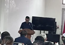 Fraksi NP3 Tekankan Optimalisasi PAD Malinau dalam APBD 2027
