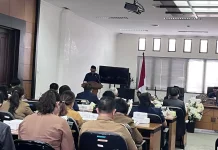Pendidikan dan Kesehatan Pedalaman Malinau Perlu Diperkuat