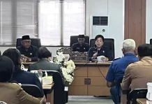 Ruang Fiskal Menyempit, Malinau Prioritaskan Layanan Dasar