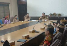 HUT dan IRAU Malinau 2026: Tanpa Dana Hibah, Pemkab Siapkan Konsumsi & Honor