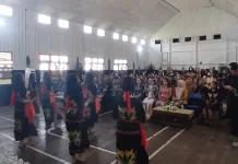 Siap-siap, Puluhan Ribu Peserta Bakal Meriahkan Karnaval IRAU Malinau 2026
