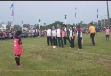 Kegiatan BMC Liga Pelajar 2026 Didukung Anggaran Rp.341,1 Juta