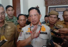 Jalan Perbatasan Kaltara Ditarget Tuntas 2029, Anggaran Rp32 Triliun Disiapkan
