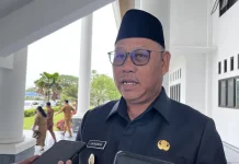 Efisiensi APBD 2027, Wabup Malinau: Pendidikan dan Kesehatan Tetap Diperkuat