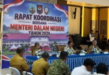Tito Karnavian: Rencana Induk Jalan Malinau–Krayan Segera Disusun