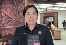 DPRD Malinau Soroti Kebijakan Pajak di tengah Penurunan Fiskal