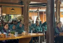 Susun Program Kerja Posyandu yang Langsung Berdampak ke Masyarakat