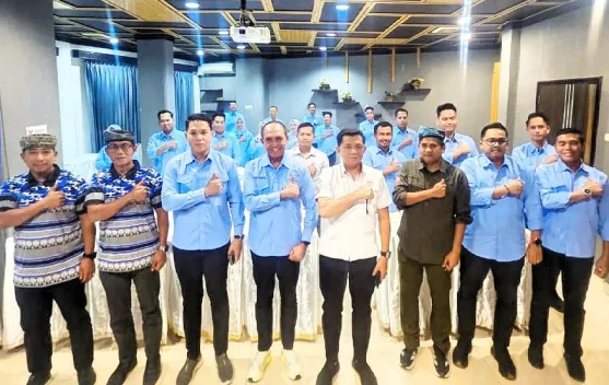 Rakerprov PODSI Diharapkan Jadi Forum Peningkatan Prestasi