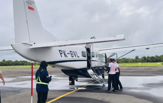 Pemkab Malinau Gelontorkan Rp52 Miliar untuk Program SOA 2026