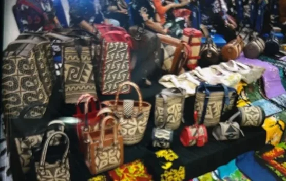 Pemerintah Dorong Penguatan Daya Saing Produk Lokal dan Percepatan Digitalisasi