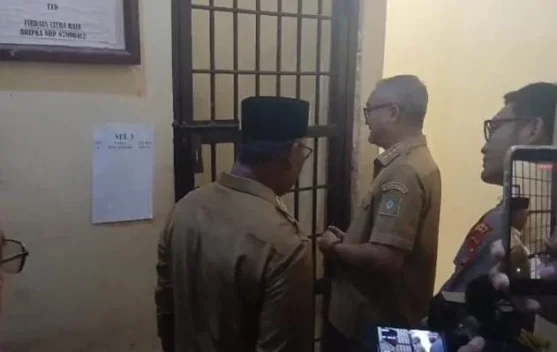 Bupati Usulkan Bangunan Fasilitas Rehabilitasi Narkoba agar Pulih dan Produktif