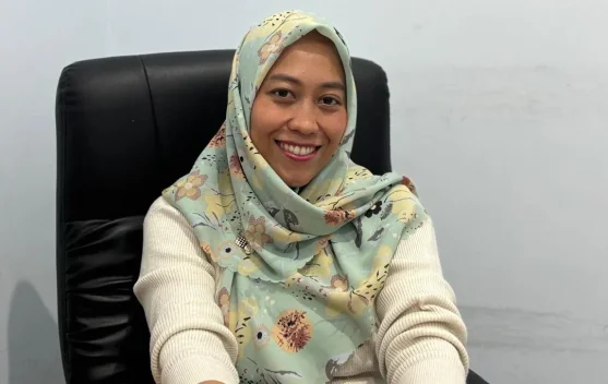 Tips Sehat saat Berpuasa, Spesialis Gizi RSUD Malinau Ingatkan Pola Makan Seimbang