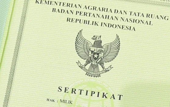 Program PTSL 2026 di Malinau Masuk Tahap Sosialisasi