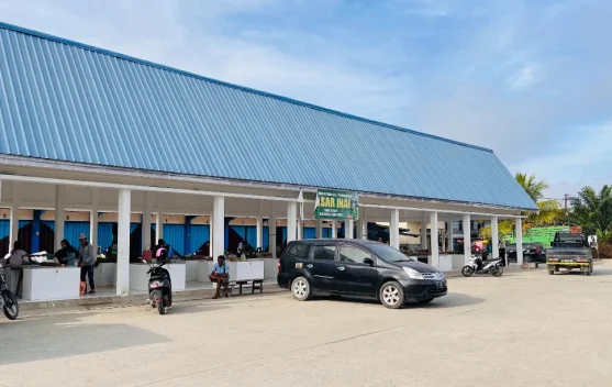 Ekonomi Malinau Stabil namun Belum Tumbuh Cepat