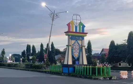 Realisasi Belanja Pemkab Malinau Turun ke Angka Rp2,70 Triliun