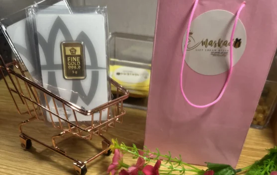 Emas Antam Menguat usai Penurunan Tajam