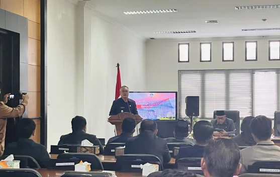 Kinerja Pemkab Malinau 2025, Pendapatan Daerah Capai Rp2,71 Triliun