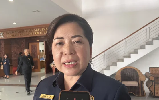 DPRD Malinau Bahas LKPJ 2025, Rekomendasi Disiapkan 30 Hari