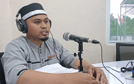 Kehalalan Makanan Perlu Dijaga untuk Keberkahan Ramadan