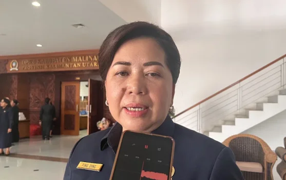 DPRD Malinau Godok Tiga Raperda Inisiatif Prioritas 2026