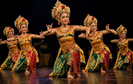 Sejarah Hari Tari Internasional