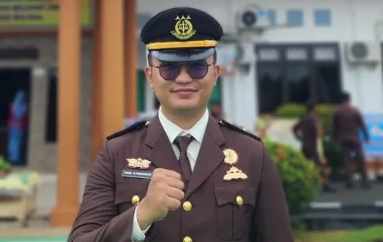 Kejari Malinau Sampaikan Istilah Hukum Pidana Anak