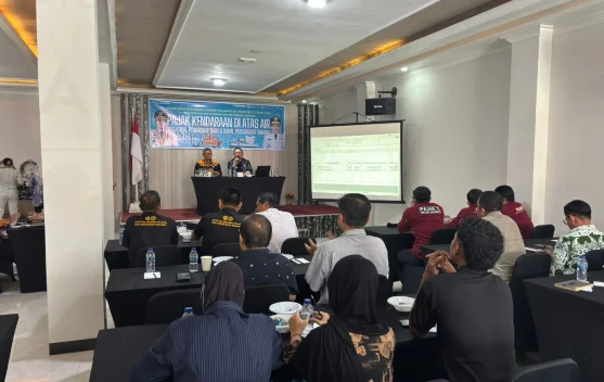 Kaltara Perluas Pajak Kendaraan ke Perairan