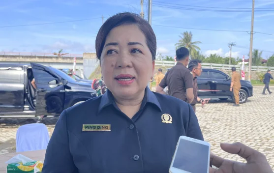 Pil-RT Serentak, Ketua DPRD Soroti Peran Strategis RT