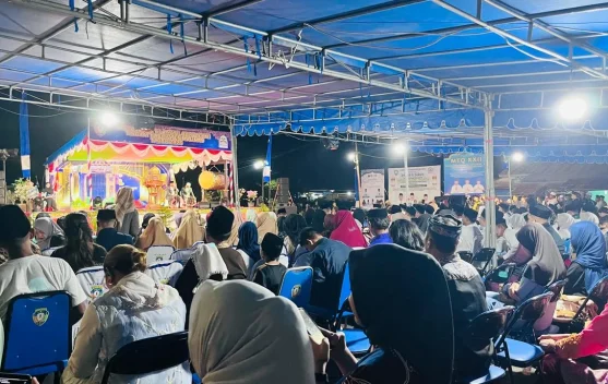 MTQ Malinau Catat Peserta Terbanyak Tahun Ini