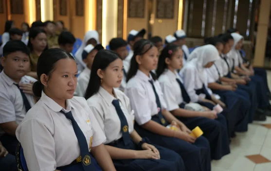Puluhan Pelajar Malinau Unjuk Bakat di FLS3N 2026