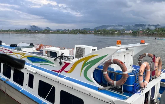 Kapal Nelayan Kecil Dikecualikan dari Pajak Kendaraan Air