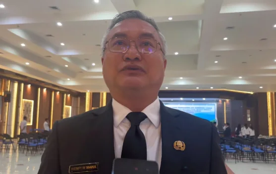 Bupati Malinau Jajaki Kerja Sama Daerah saat Kunjungi Sulawesi