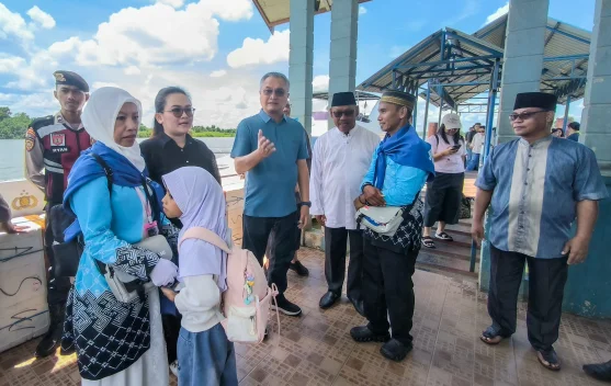 Mulai 2028, Kuota Haji Malinau Diproyeksikan Meningkat Bertahap