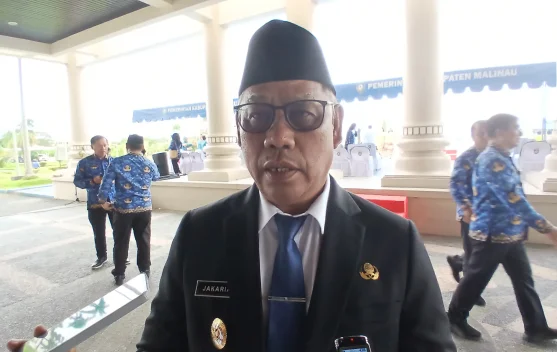 Wabub Tegaskan, Harkitnas Momentum Percepatan Digitalisasi dan Smart Government
