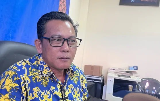 Jadi Contoh, Malinau Kota Perkuat Komitmen Bangun Budaya Anti Korupsi