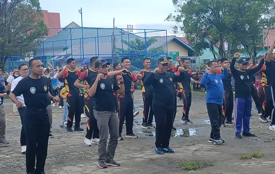 Perbedaan dalam Keberagaman Modal Utama Bangun Kemajuan Daerah