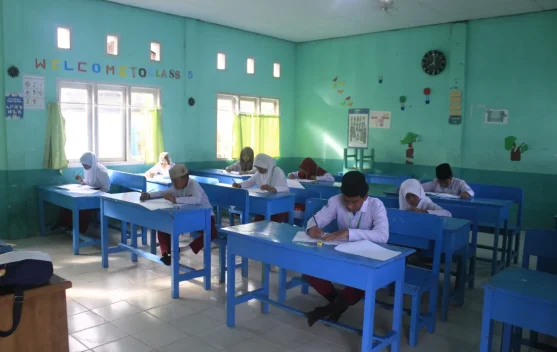 Disdik Malinau Tegaskan Tidak Ada Tes Calistung Masuk SD