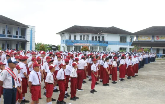 Disdik Malinau Beberkan Ketentuan Usia SPMB 2026/2027