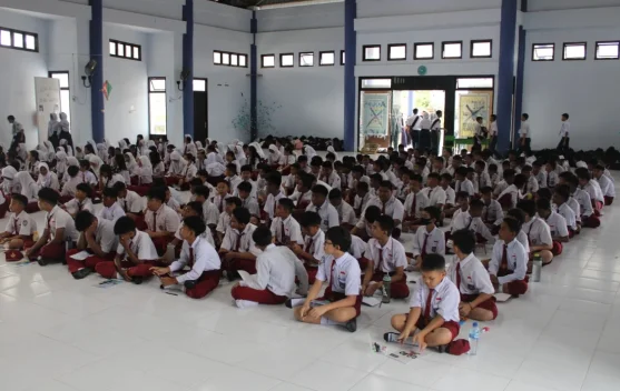SPMB Malinau 2026/2027 Terapkan Empat Jalur Seleksi, Ini Ketentuannya