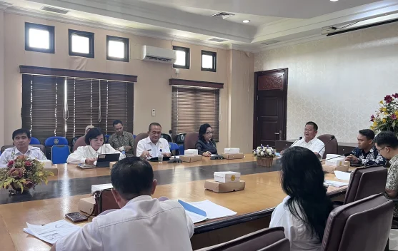 BPJS Catat Lima Puskesmas di Malinau Belum Penuhi Indikator Kinerja Kapitasi