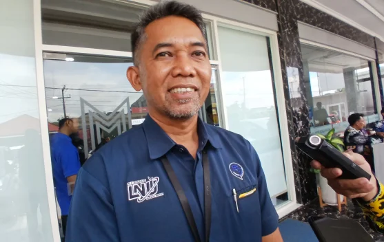Otoritas UPBD Bandara Malinau Bidik Rute Baru ke Samarinda
