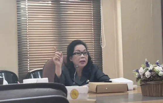 Terima Konsekuensi Kapitasi, DPRD Malinau Soroti Kinerja Lima Puskesmas