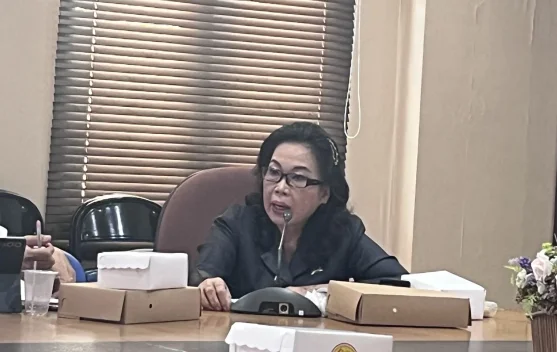 DPRD Malinau Agendakan RDP, Dalami Kendala Kapitasi Lima Puskesmas