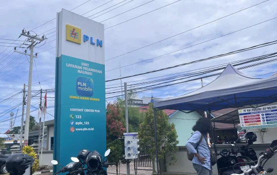 Cakup Tiga Kabupaten, PLN Malinau Sebut Penguatan Sistem Terus Berjalan