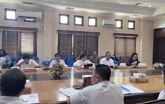 Hipertensi Jadi Masalah Kesehatan Kronis Terbesar di Malinau